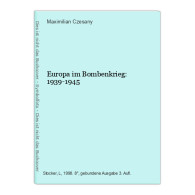 Europa Im Bombenkrieg: 1939-1945 - Verkehr