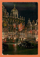 A228 / 571 BRUXELLES Grand Place '' Roi D' Espagne '' ( Voiture ) - Unclassified