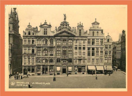 A228 / 257 BRUXELLES Grand Place - Unclassified