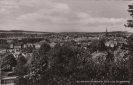 54630 - Hildesheim - Blick Vom Galgenberg - Ca. 1960 - Hildesheim