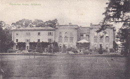 Clarendon House Salisbury - Salisbury