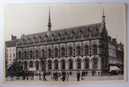 BELGIQUE - FLANDRE OCCIDENTALE - KORTRIJK (COURTRAI) - L'Hôtel De Ville - Kortrijk