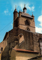 MIRANDE L Eglise 22(scan Recto-verso) MA1685 - Mirande