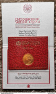 Vatican 2  Euros Commemorative 2021 Caravaggio - Vaticaanstad