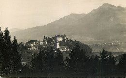 Switzerland Gruyeres - Gruyères