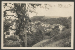 Carte P ( Boudry / Vue Générale ) - Boudry