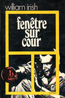 Fenêtre Sur Cour Par William Irish - Other & Unclassified