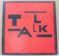 MAXI 45 TOURS TALK TALK - 12 EMI 5284 En 1982 - 45 T - Maxi-Single