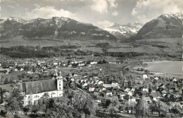 Switzerland Sarnen (Obwalden) General View - Sarnen