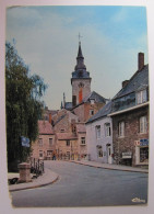 BELGIQUE - NAMUR - COUVIN - Le Grand Pont - Couvin