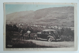 Lot 50 Cpa 100% France Villages Vues Générales, Panoramas - Toutes Les Cartes En Photos - BL99 - 5 - 99 Postcards