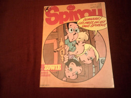 SPIROU   N°  2359 - Spirou Magazine