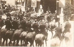 Utrecht, Bezoek H.M. Wilhelmina Utrecht 1911 (3) - Utrecht