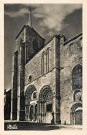 France Avallon (Yonne) Eglise Saint Lazare - Mutzig