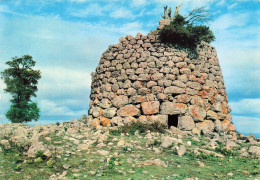 ITALIE - Bolotana - Nuraghe Titirriola - Carte Postale - Other & Unclassified