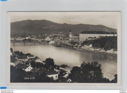 Linz An Der Donau - Schloss 193? - Linz