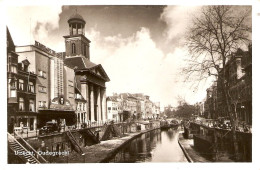 Utrecht, Oudegracht - Utrecht