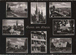 111462 - Bonn - 8 Bilder - Bonn