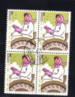 STAMPS-CHINA-1964-USED-SEE-SCAN - Used Stamps