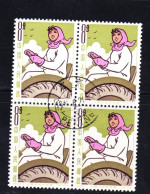 STAMPS-CHINA-1964-USED-SEE-SCAN - Gebraucht