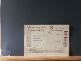 106/706   DOC  DDR 1973 - Cartas & Documentos