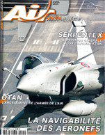 AIR ACTUALITE N° 620 D'Avril 2009_rl25 - Aviazione