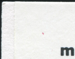 Markenheftchen 39 Sommermarken Mit PB 38, Textfeld Roter Haken Links über M, ** - Libretti