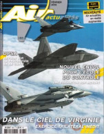 AIR ACTUALITE N° 688 De Février 2016_rl110 - Aviación