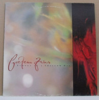 MAXI 45 TOURS COCTEAU TWINS ECHOES IN A SHALLOW BAY - 4AD BAD 511 En 1985 - 45 Rpm - Maxi-Singles