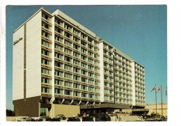 Toronto Airport Holiday Inn - Toronto