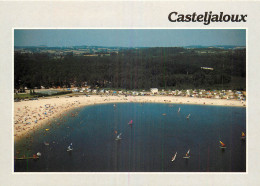 47 - CASTELJALOUX - Casteljaloux