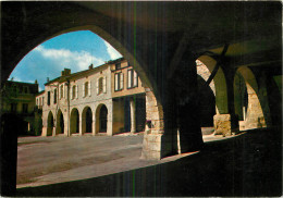 47 - MONTFLANQUIN - Monflanquin