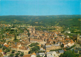 46 - GOURDON - Gourdon