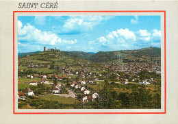 46 - SAINT CERE - Saint-Céré