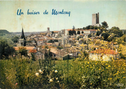 46 - MONTCUQ - Montcuq