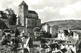 46 - SAINT CIRQ LAPOPIE - Saint-Cirq-Lapopie