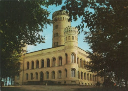 109809 - Binz - Jagdschloss Granitz - Rügen