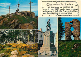 48 - CHATEAUNEUF DE RANDON - Chateauneuf De Randon