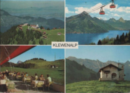 91816 - Schweiz - Beckenried - Klewenalp - 1974 - Autres & Non Classés