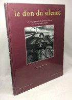 Le Don Du Silence - Patrimoine De L'Aisne - Toerisme