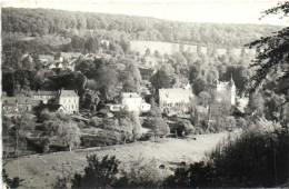 LYONS La FORET (Eure) Vue Panoramique RV - Lyons-la-Forêt