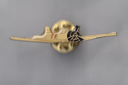 PIN'S THEME AVION  DE CHASSE ARMEE JAPONAISE - Vliegtuigen