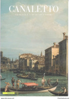 2008 Italia - Repubblica , Folder - Canaletto N° 185  MNH** - Presentation Packs