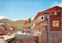 ANDORRA La Casa 21(scan Recto-verso) MA1803 - Andorra