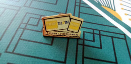 PINS TACOTAC - Other & Unclassified