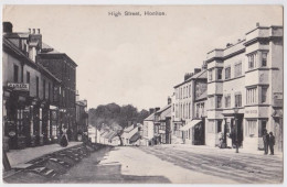 Honiton Devon High Street Garage Post Office - Altri & Non Classificati