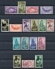 Sahara 1964. Completo ** MNH. - Spanische Sahara