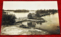 HELSINKI -   SEURASAARI  - FÖLISÖN - Finnland