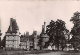 MAINTENON Le Chateau Facade Meridionale 26(scan Recto-verso) MA1184 - Maintenon