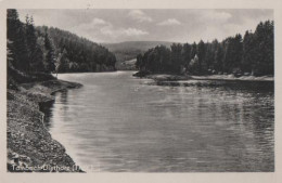16885 - Tambach - Oberharz - Ca. 1955 - Tambach-Dietharz